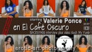 Valerie Ponce in El Café Oscuro video from EROTIC-ART by JayGee