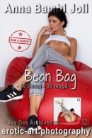 Anna Bambi Joli in Bean Bag gallery from EROTIC-ART by JayGee
