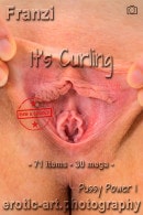 It's Curling