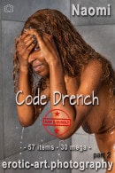 Code Drench - Part Two, Part One