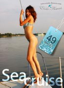 Adel in Sea Cruise gallery from EROTIC-FLOWERS