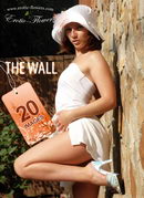 Monica in The Wall gallery from EROTIC-FLOWERS
