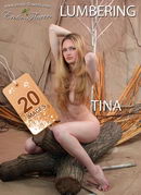 Tina in Lumbering gallery from EROTIC-FLOWERS