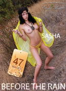 Sasha in Before the rain gallery from EROTIC-FLOWERS