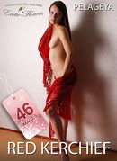 Pelageya in Red kerchief gallery from EROTIC-FLOWERS