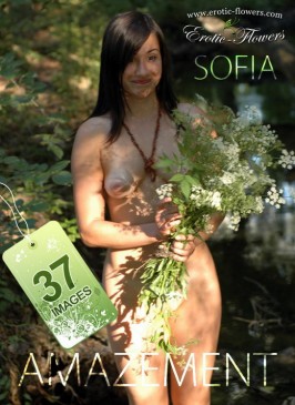 Sofia from EROTIC-FLOWERS