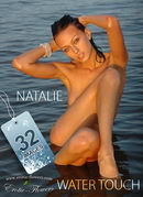 Natalie in Water touch gallery from EROTIC-FLOWERS