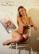 Tina in Gracefulness gallery from EROTIC-FLOWERS