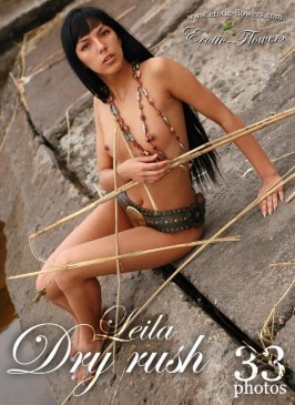 Leila from EROTIC-FLOWERS