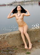 Berta in Passage Boat Part 2 gallery from EROTIC-FLOWERS