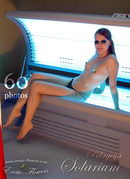 Pelageya in Solarium gallery from EROTIC-FLOWERS