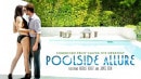 Poolside Allure, Scene #01