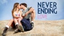 Callie Calypso in Never Ending Love, Scene #01 video from EROTICAX