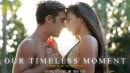 Allie Haze in Our Timeless Moment, Scene #01 video from EROTICAX
