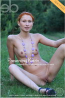 Presenting Katrin