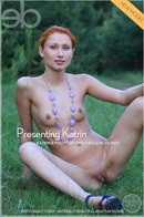 Katrin B in Presenting Katrin gallery from EROTICBEAUTY by Lena Vilinas