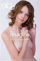 Kylie A in Imagine gallery from EROTICBEAUTY by Rylsky