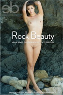 Kellie Krave in Rock Beauty gallery from EROTICBEAUTY by Dave Preston