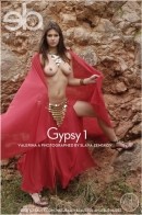 Valerina A in Gypsy 1 gallery from EROTICBEAUTY by Slava Zemskov