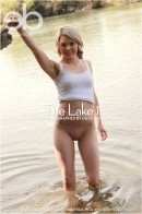 Tiffiny in The Lake 1 gallery from EROTICBEAUTY by Dave Preston