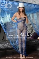 Presenting Belinda B 1
