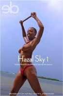 Tierra in Hazal Sky 1 gallery from EROTICBEAUTY by David Michaels