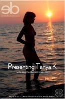 Presenting Tanya K