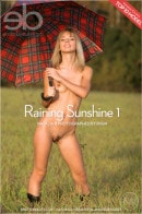 Raining Sunshine 1
