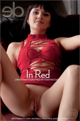 Lina N  from EROTICBEAUTY