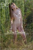 Hrizantema in In The Meadow gallery from EROTICBEAUTY by Stanislav Borovec