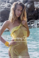 Presenting Gretel gallery from EROTICBEAUTY by Angela Linin