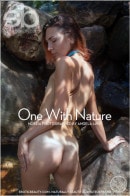 Noelia in One With Nature gallery from EROTICBEAUTY by Angela Linin