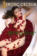 Cecelia in Spring Fever gallery from EROTICCECELIA by Cecelia