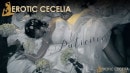 Cecelia in Patience video from EROTICCECELIA by Cecelia