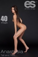 Anastasia in Tall and Trim gallery from EROTICSNAP