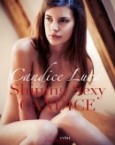 Candice Luca in Shining Sexy Candice gallery from EROUTIQUE