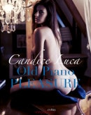 Candice Luca in Old Piano Pleasure gallery from EROUTIQUE