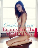 Candice Luca in Beauty In The Morning gallery from EROUTIQUE
