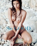 Candice Luca in So Good gallery from EROUTIQUE