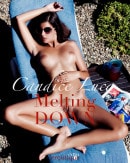 Candice Luca in Melting Down gallery from EROUTIQUE