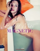 Eufrat Mai in Magnetic gallery from EROUTIQUE