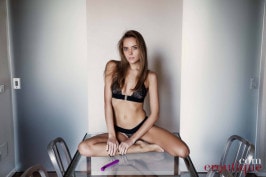 Katya Clover  from EROUTIQUE