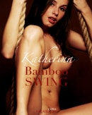 Katherina in Bamboo Swing gallery from EROUTIQUE