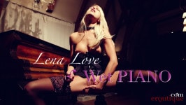 Lena Love  from EROUTIQUE
