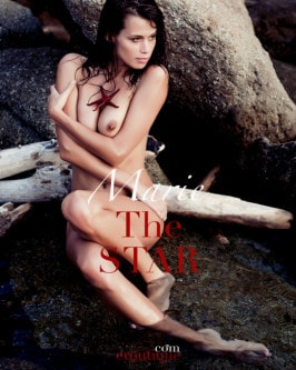 Marie  from EROUTIQUE