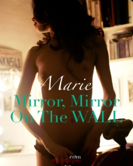 Marie  from EROUTIQUE