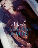 Miela in Under The Water gallery from EROUTIQUE