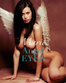 Marie in Angel Eyes gallery from EROUTIQUE