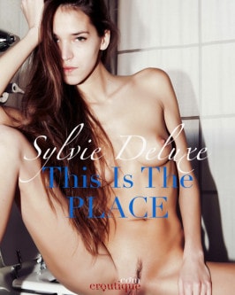 Sylvie Deluxe  from EROUTIQUE