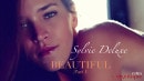 Sylvie Deluxe: Beautiful (prequel) video from EROUTIQUE
